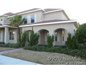 346 N Airport Rd., New Smyrna Beach, FL 32168