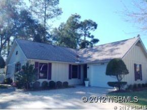 749 Pine Shores Cir., New Smyrna Beach, FL 32168