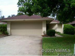 232 Canterbury Cir., New Smyrna Beach, FL 32168