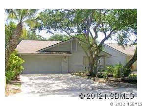 4203 Gull Cove, New Smyrna Beach, FL 32169