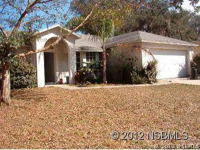 2807 Kumquat Dr., Edgewater, FL 32141