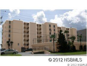 4745 S Atlantic Ave. #202, Ponce Inlet, FL 32127