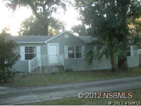 2063 Porto Blvd., New Smyrna Beach, FL 32168