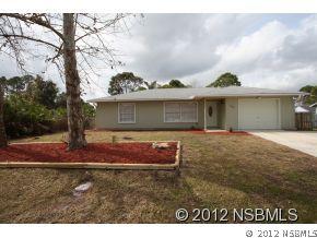 3422 Willow Oak Dr., Edgewater, FL 3241