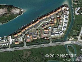 438 Bouchelle Dr. #202, New Smyrna Beach, FL 32169