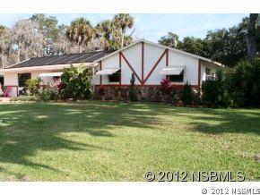 2809 Lime Tree Dr., Edgewater, FL 32141