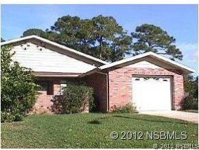 111 Shangri Lane Cir., Edgewater, FL 32132