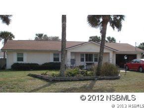819 Hope Ave., New Smyrna Beach, FL 32169