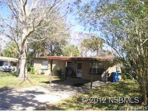 149 Temple St., New Smyrna Beach, FL 32168