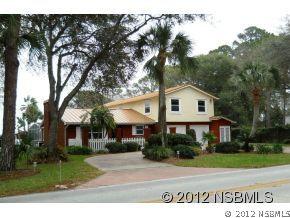 2229 Turnbull Bay Rd., New Smyrna Beach, FL 32168