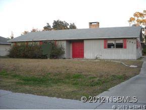 3043 Victory Palm Dr., Edgewater, FL 32141