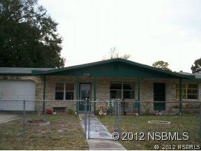 310 Joan St., Edgewater, FL 32132