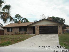 2907 Queen Palm Dr., Edgewater, FL 32141