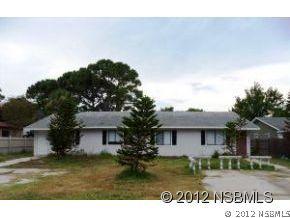 1920 Fern Palm Dr., Edgewater, FL 32141