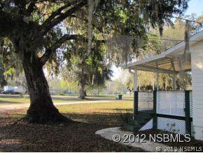 3091 Log Cabin Ln., Edgewater, FL 32132