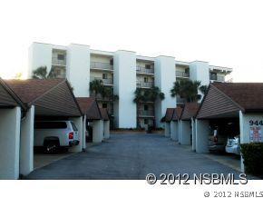 944 S Peninsula Dr. #307, Daytona Beach, FL 32118