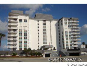 1575 Ocean Shore Blvd. #407, Ormond Beach, FL 32176