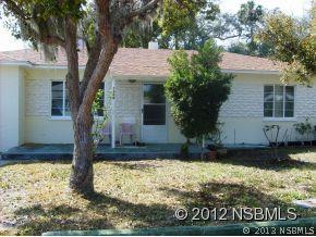 1508 Palmetto St., New Smyrna Beach, FL 32168