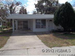 112 Valencia Dr., Edgewater, FL 32132