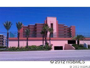4141 S Atlantic Ave. #608, New Smyrna Beach, FL 32169