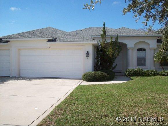 517 Nature Creek Ln., New Smyrna Beach, FL 32168