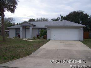 3310 Travelers Palm Dr., Edgewater, FL 32141