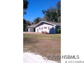 2428 Kumquat Dr., Edgewater, FL 32141