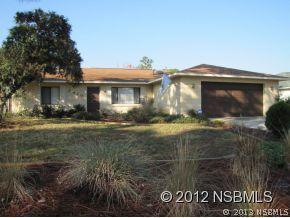 2410 Vista Palm Dr., Edgewater, FL 32141