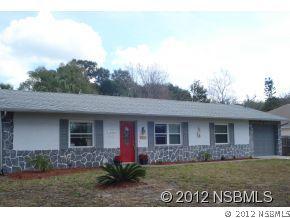 3029 Woodland Dr., Edgewater, FL 32141