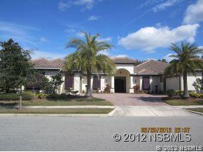 263 Portofino Blvd., New Smyrna Beach, FL 32168