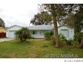 2026 Queen Palm Dr., Edgewater, FL 32141