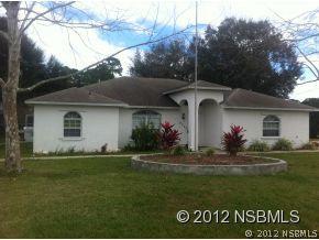 2773 Date Palm Dr., Edgewater, FL 32141