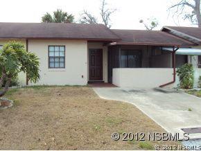 22 Kingfisher Ln., Edgewater, FL 32141