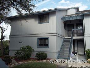 4403 Sea Mist Dr. #208, New Smyrna Beach, FL 32169
