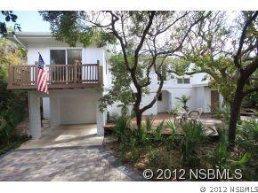 2100 Ocean Dr., New Smyrna Beach, FL 32169