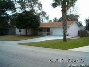 2018 Umbrella Tree Dr., Edgewater, FL 32141