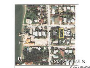 205 Crawford Rd., New Smyrna Beach, FL 32159