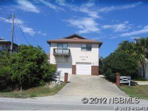 6391 Turtlemound Rd., New Smyrna Beach, FL 32169