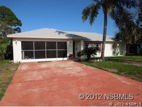 1823 Willow Oak Dr., Edgewater, FL 32132