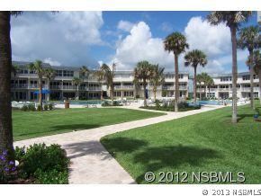 4841 Saxon Dr. #F-206, New Smyrna Beach, FL 32169