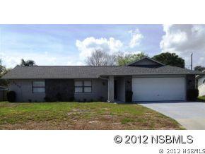 2352 Evergreen Dr., Edgewater, FL 32141