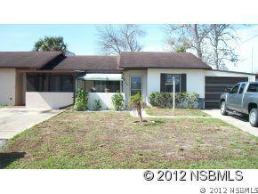 20 Kingfisher Ln., Edgewater, FL 32141
