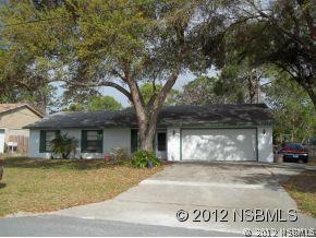 123 E Thomas St., Edgewater, FL 32132