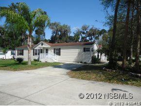 1907 Madre St., New Smyrna Beach, FL 32168