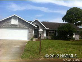 313 Pine Breeze Dr., Edgewater, FL 32141