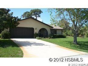 2748 Evergreen Dr., Edgewater, FL 32141