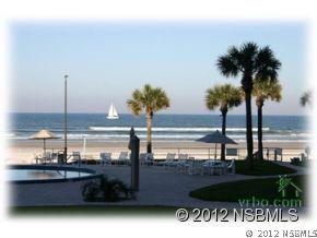 601 N Atlantic Ave. #409, New Smyrna Beach, FL 32169