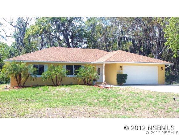 2944 Kumquat Dr., Edgewater, FL 32141