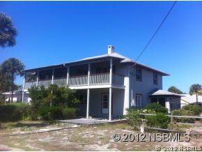 223 Crawford Rd., New Smyrna Beach, FL 32169