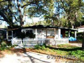 1989 State Rd., New Smyrna Beach, FL 32168